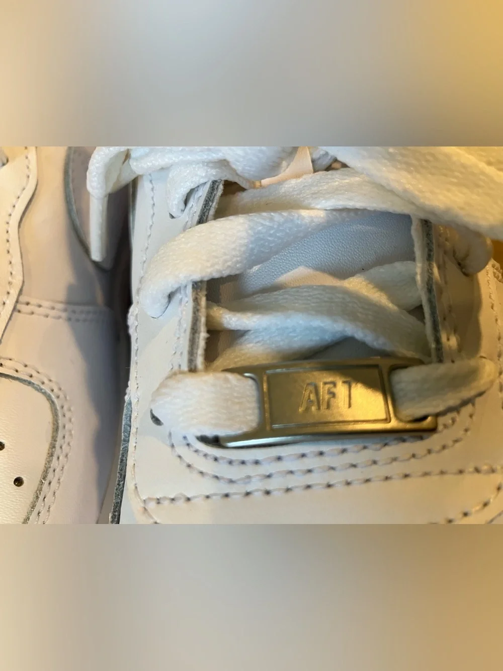 Nike Air Force 1 Low '07